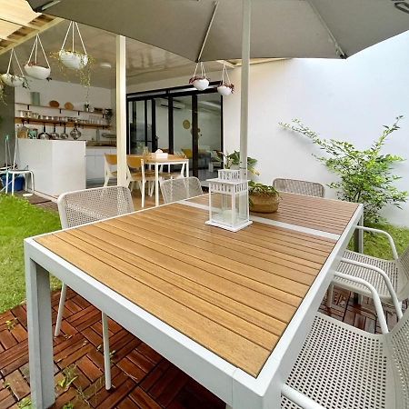 Larisa Homestay Syariah Padalarang Extérieur photo